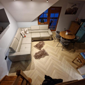Apartamenty na stoku Szklarska Poręba Lola 36